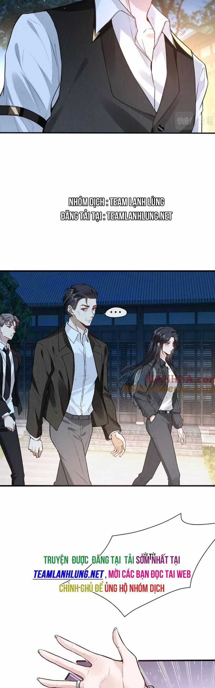 Vợ Của Lục Tổng Không Phải Dạng Vừa Chương 16 trang 11