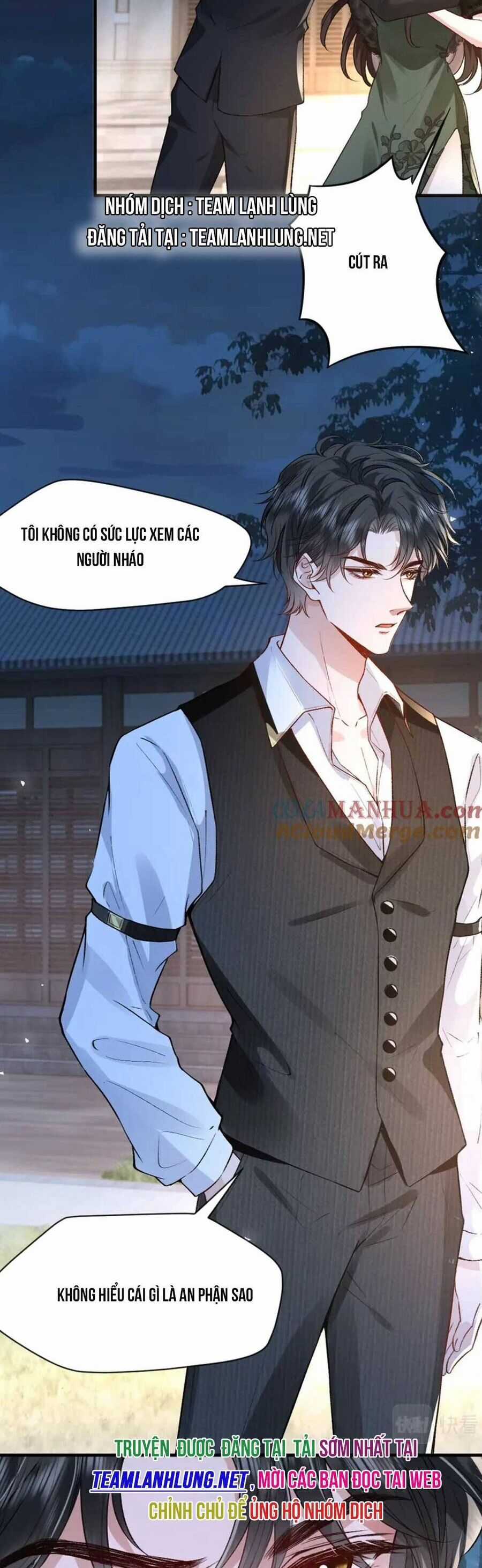 Vợ Của Lục Tổng Không Phải Dạng Vừa Chương 16 trang 14