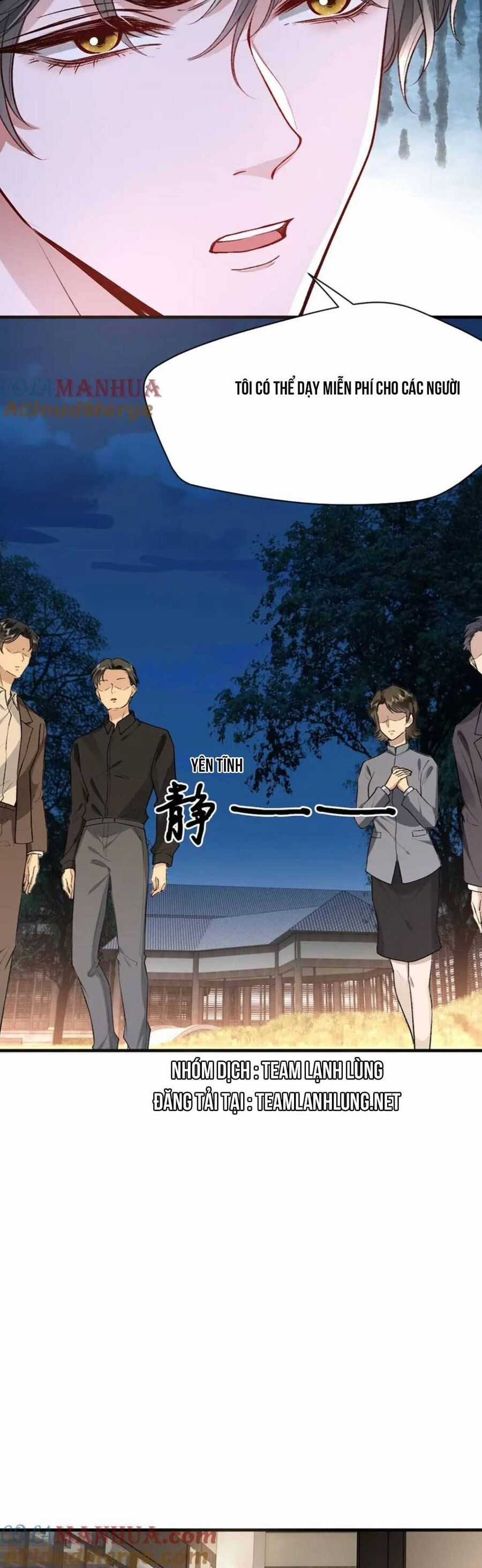 Vợ Của Lục Tổng Không Phải Dạng Vừa Chương 16 trang 15