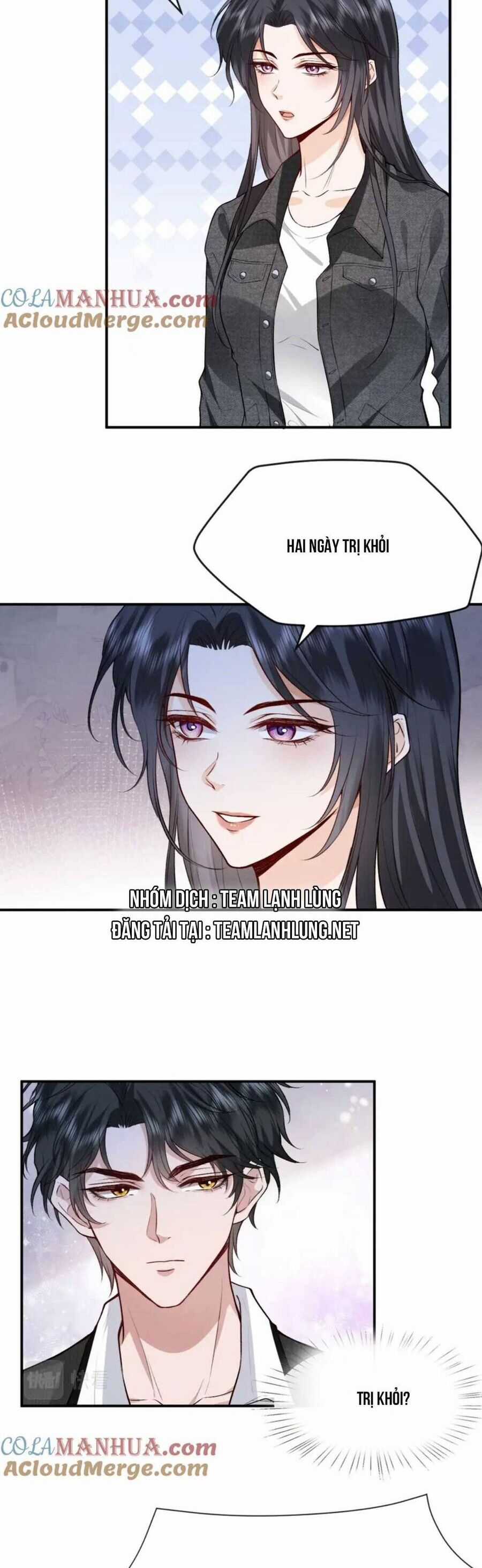 Vợ Của Lục Tổng Không Phải Dạng Vừa Chương 16 trang 20