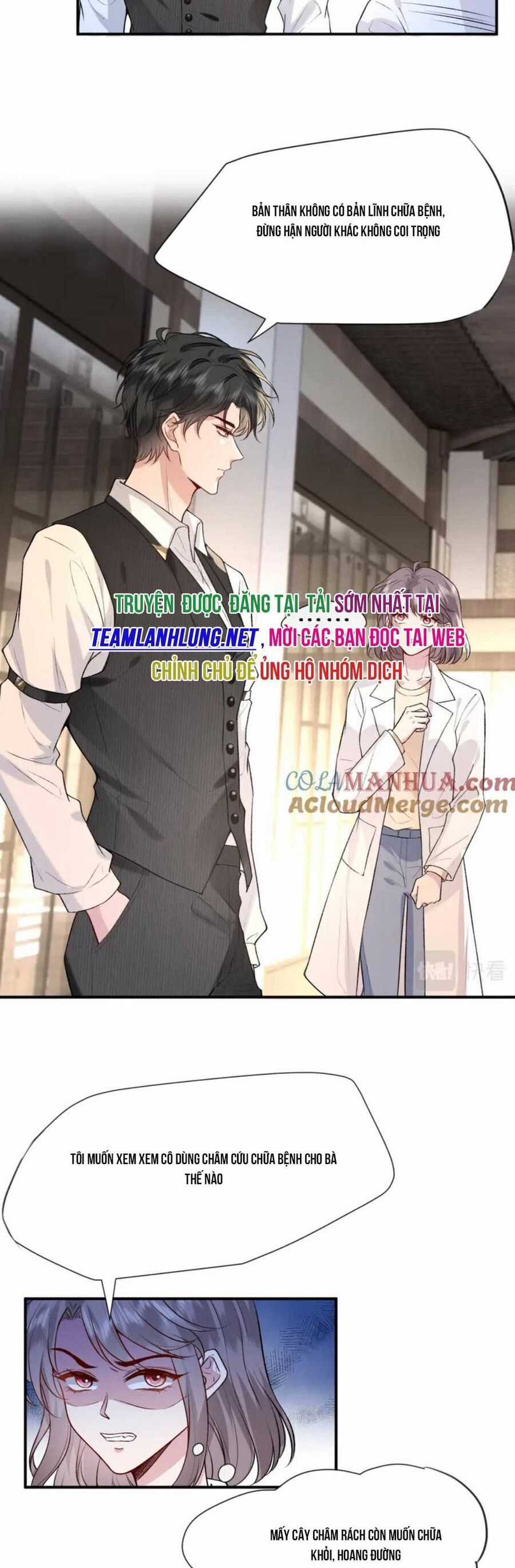 Vợ Của Lục Tổng Không Phải Dạng Vừa Chương 16 trang 25