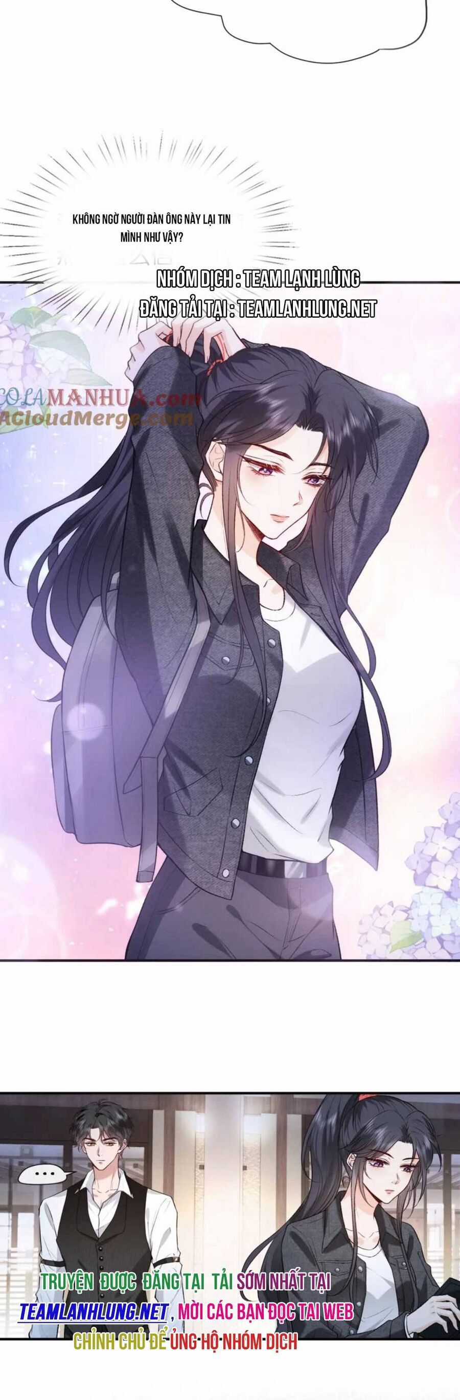 Vợ Của Lục Tổng Không Phải Dạng Vừa Chương 16 trang 26