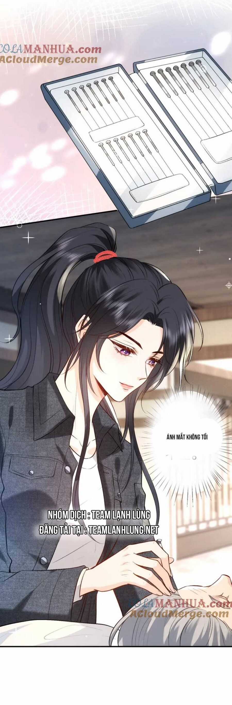 Vợ Của Lục Tổng Không Phải Dạng Vừa Chương 16 trang 27