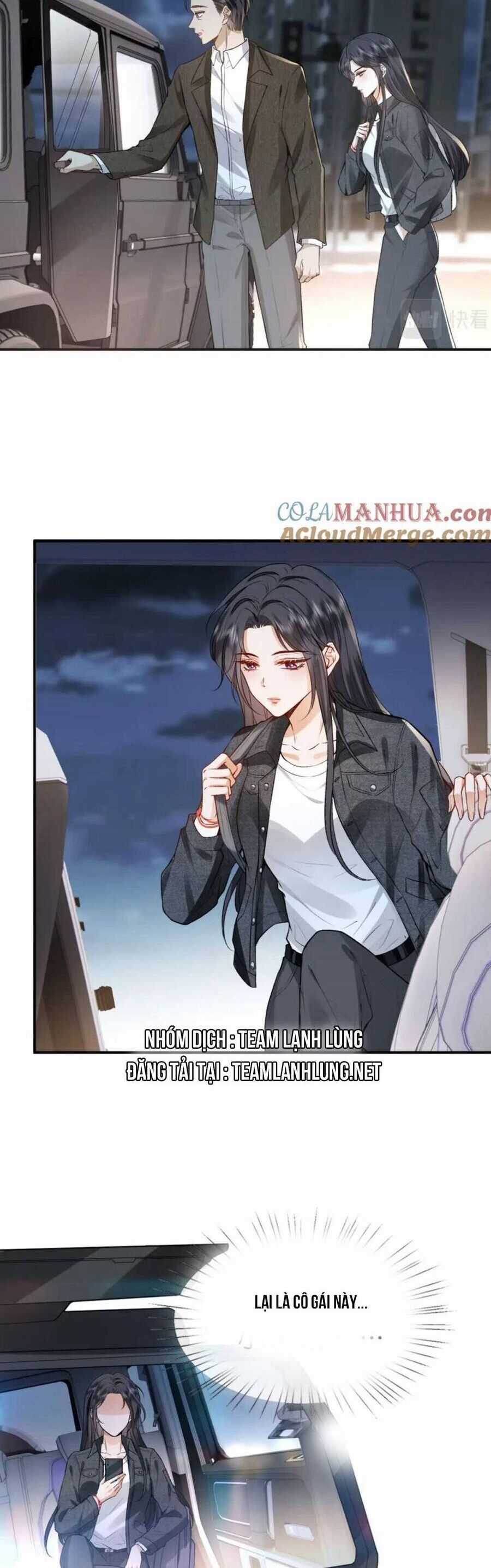 Vợ Của Lục Tổng Không Phải Dạng Vừa Chương 16 trang 6