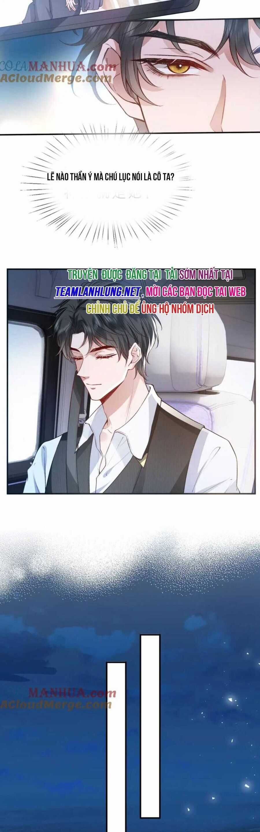 Vợ Của Lục Tổng Không Phải Dạng Vừa Chương 16 trang 7