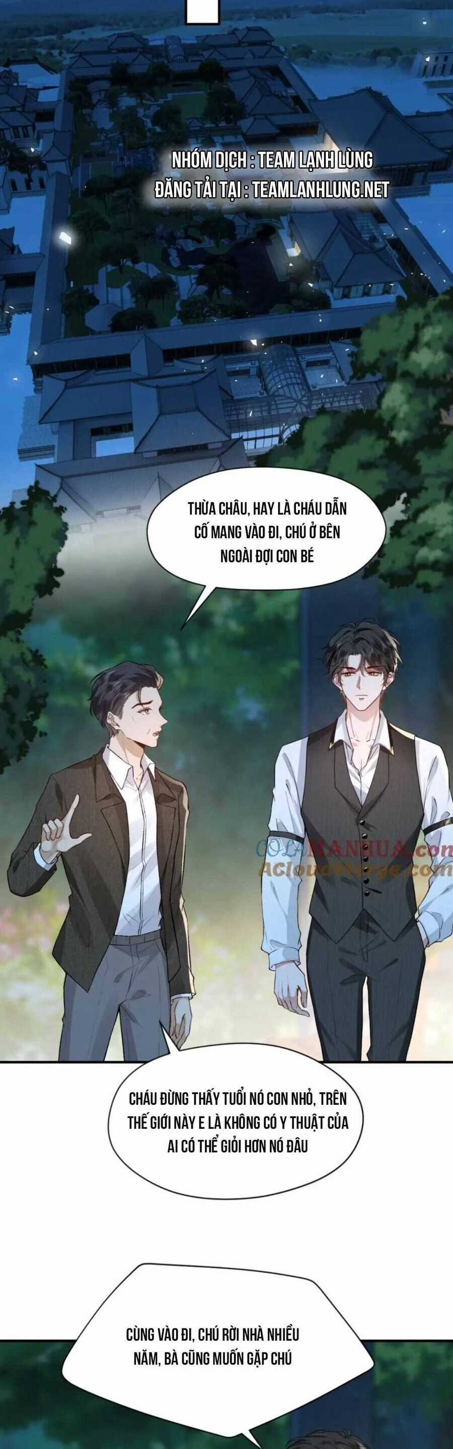 Vợ Của Lục Tổng Không Phải Dạng Vừa Chương 16 trang 8