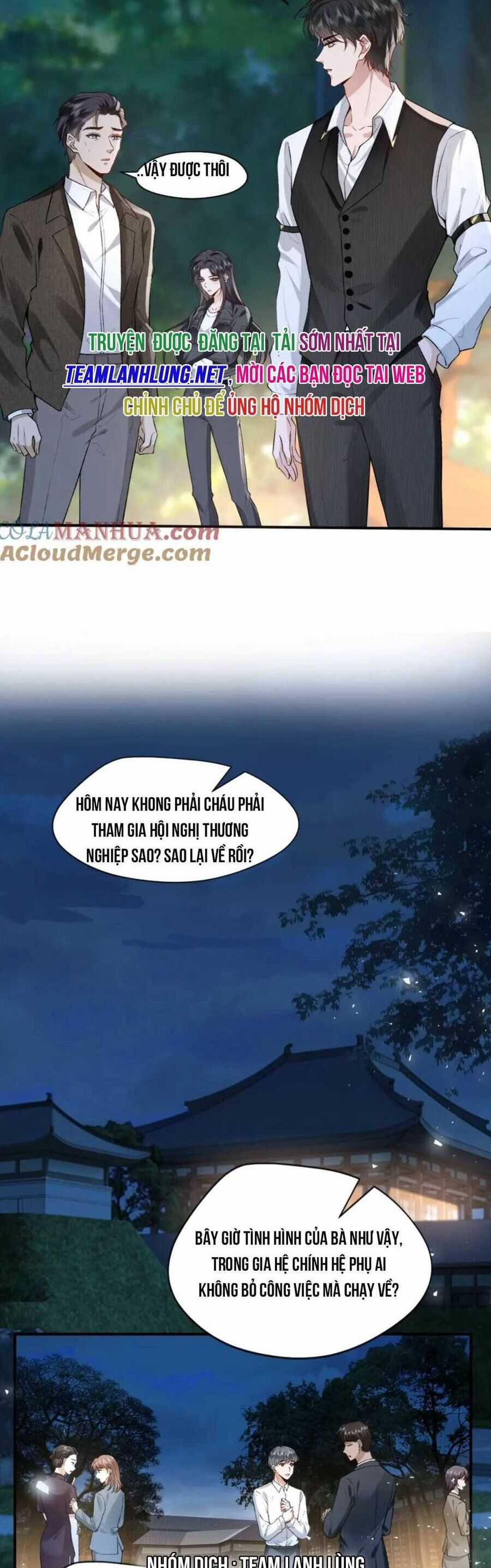 Vợ Của Lục Tổng Không Phải Dạng Vừa Chương 16 trang 9