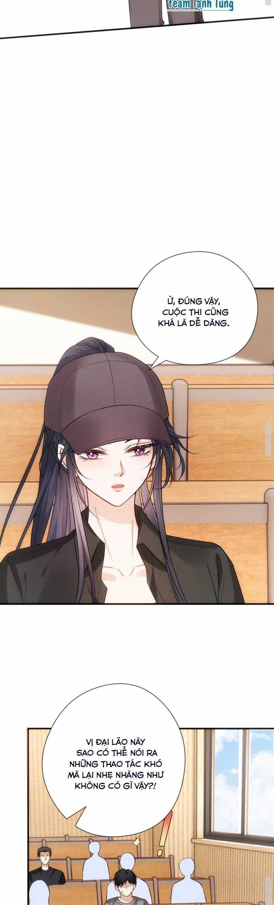 Vợ Của Lục Tổng Không Phải Dạng Vừa Chương 160 trang 12