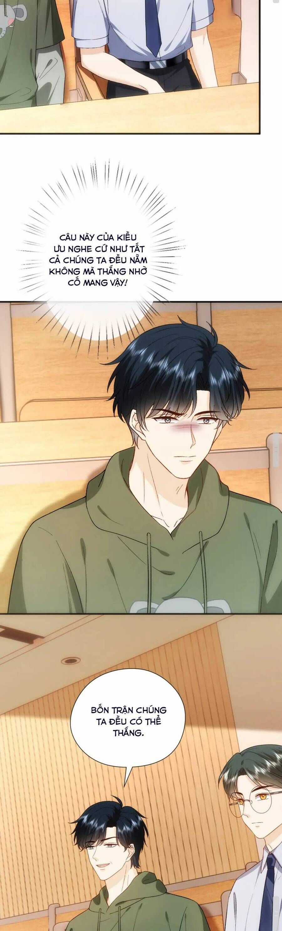 Vợ Của Lục Tổng Không Phải Dạng Vừa Chương 160 trang 14