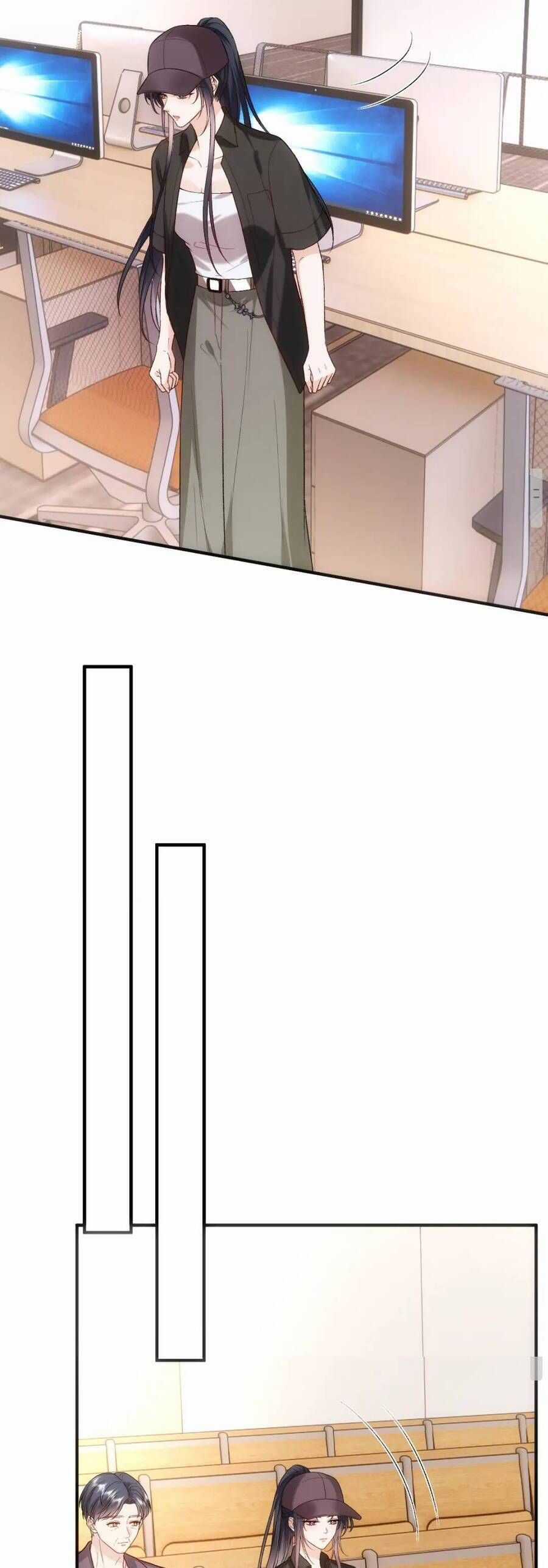 Vợ Của Lục Tổng Không Phải Dạng Vừa Chương 160 trang 2