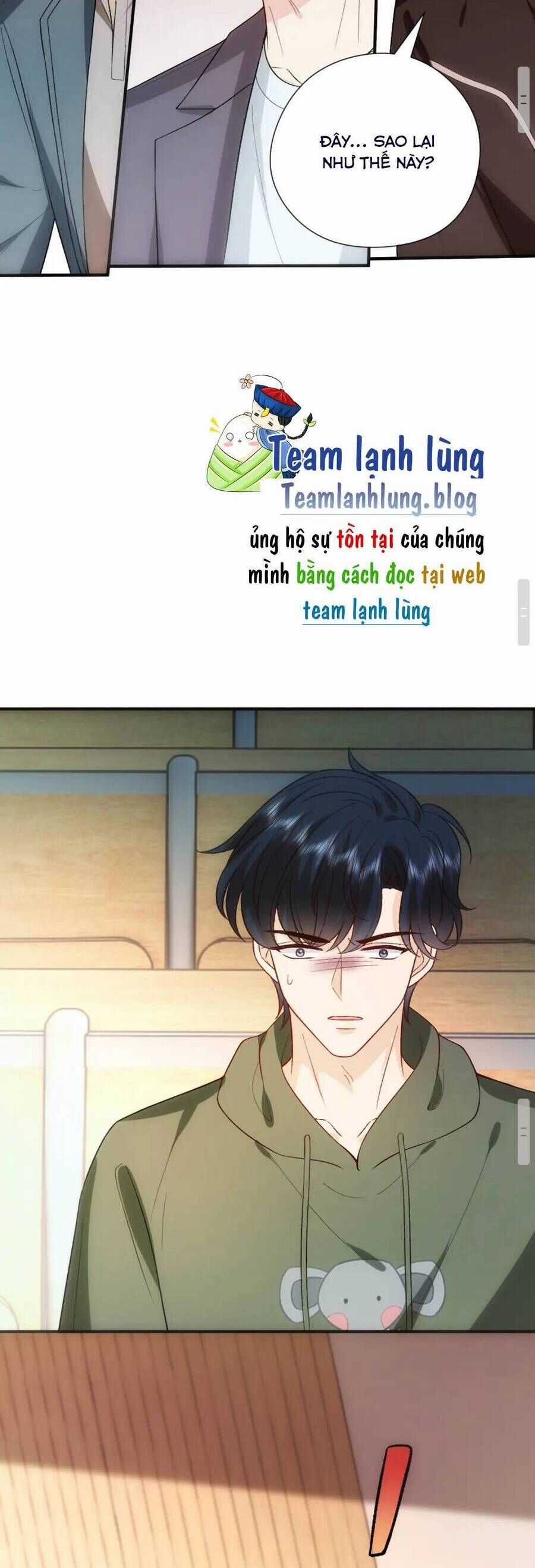 Vợ Của Lục Tổng Không Phải Dạng Vừa Chương 160 trang 23