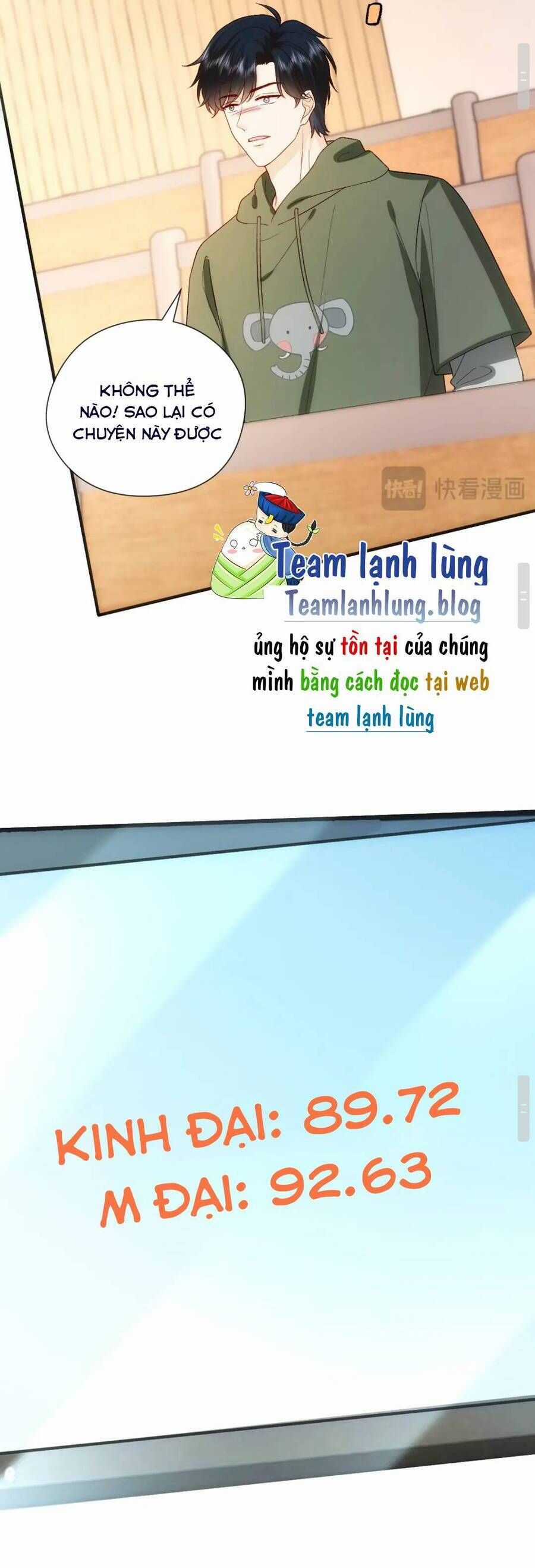 Vợ Của Lục Tổng Không Phải Dạng Vừa Chương 160 trang 24