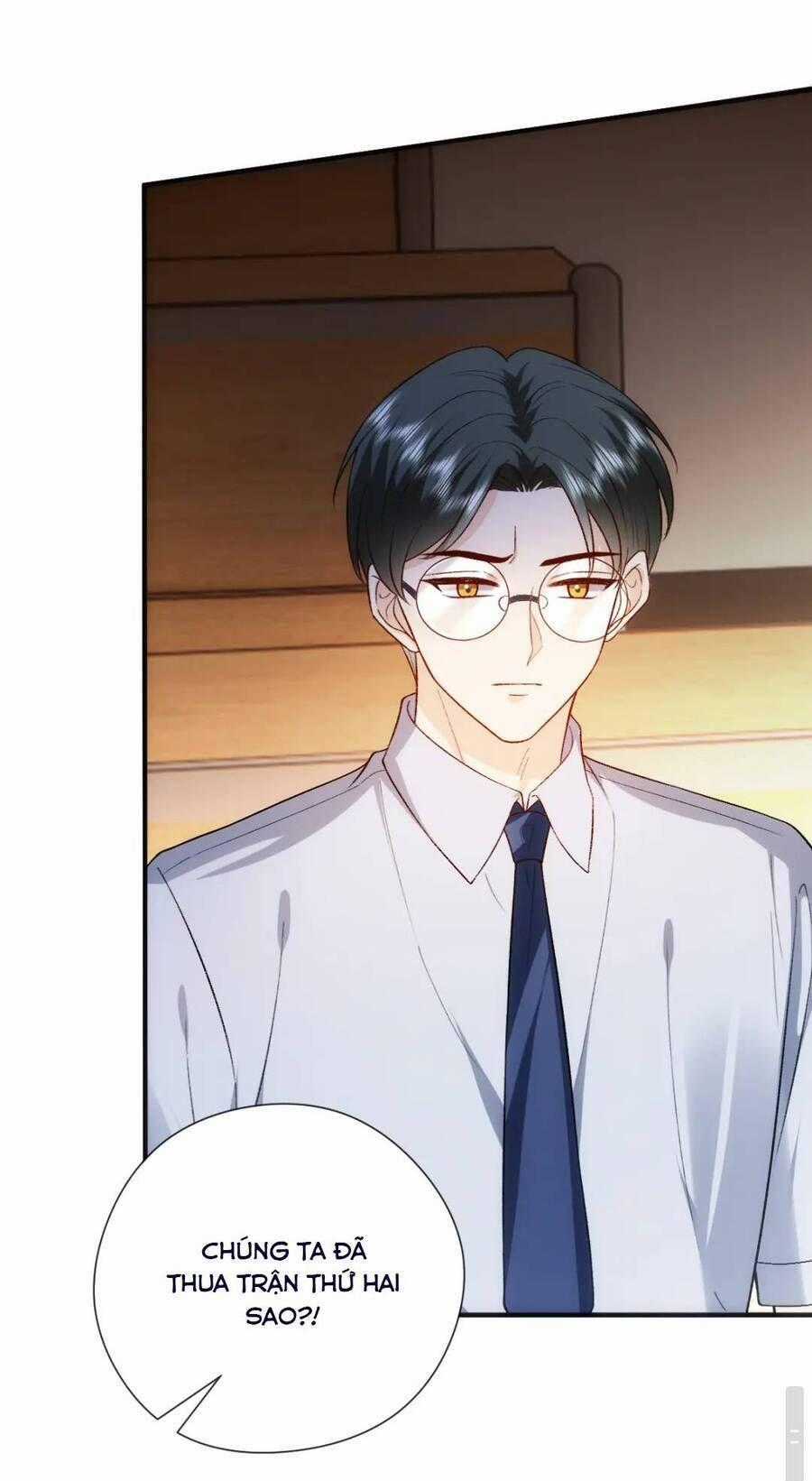 Vợ Của Lục Tổng Không Phải Dạng Vừa Chương 160 trang 25