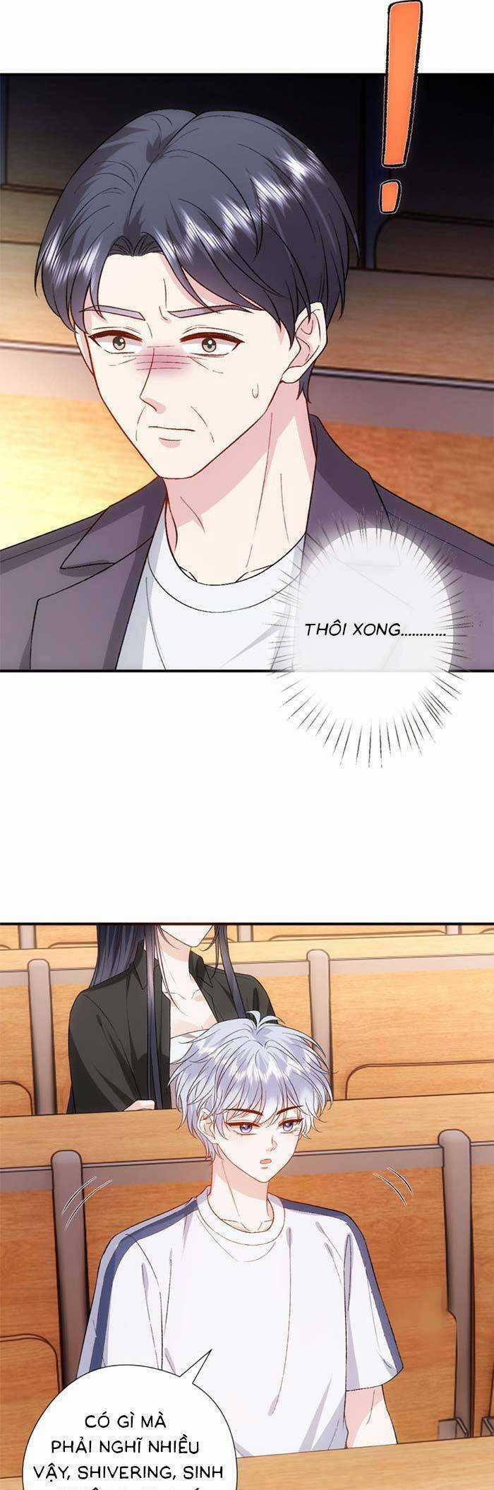 Vợ Của Lục Tổng Không Phải Dạng Vừa Chương 161 trang 15