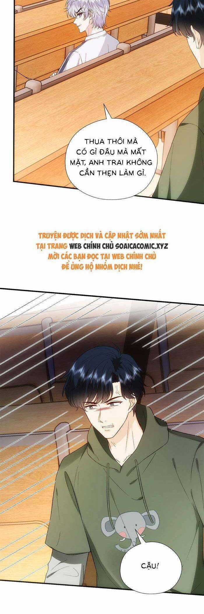 Vợ Của Lục Tổng Không Phải Dạng Vừa Chương 161 trang 3