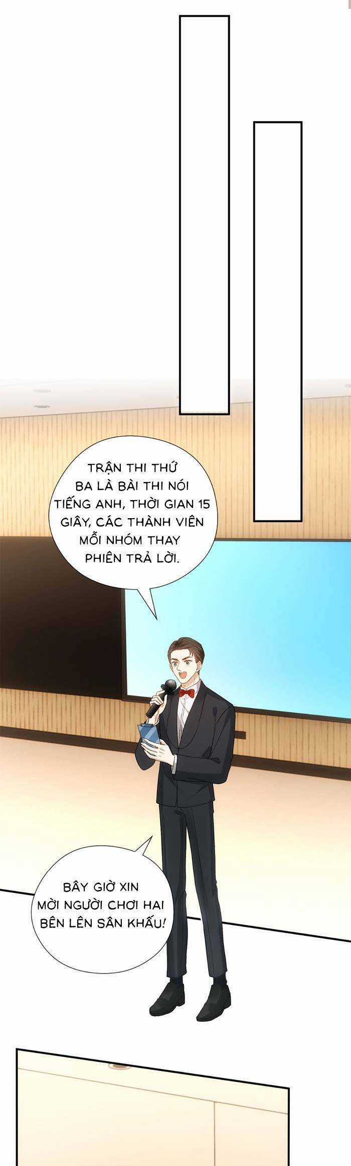 Vợ Của Lục Tổng Không Phải Dạng Vừa Chương 161 trang 7