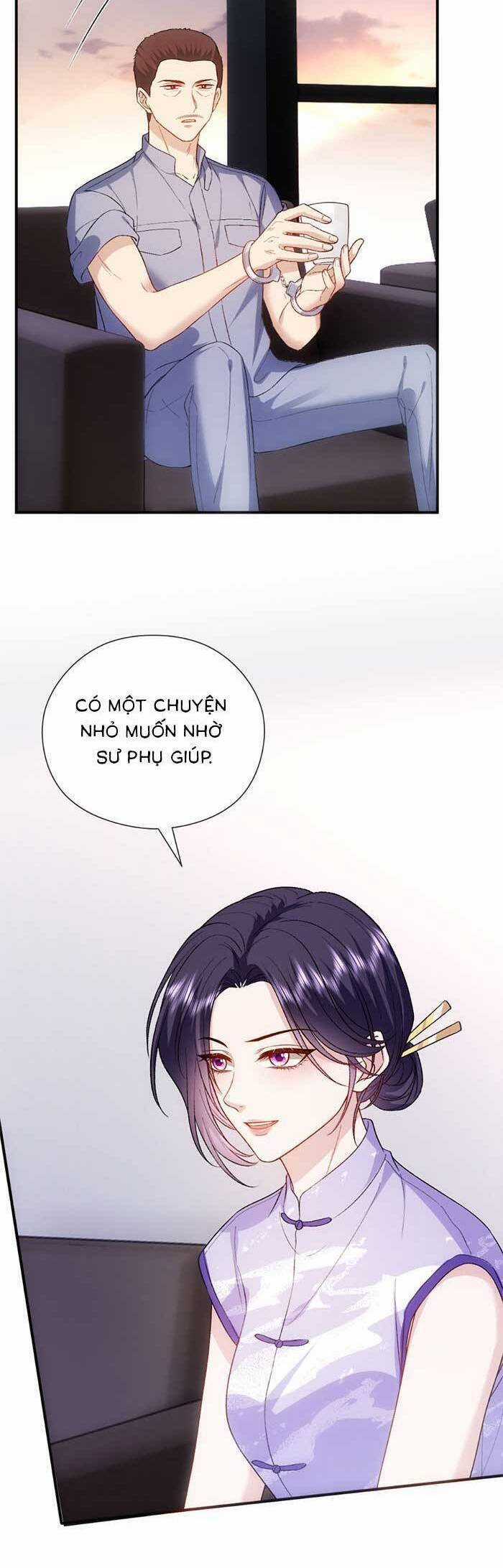 Vợ Của Lục Tổng Không Phải Dạng Vừa Chương 162 trang 14