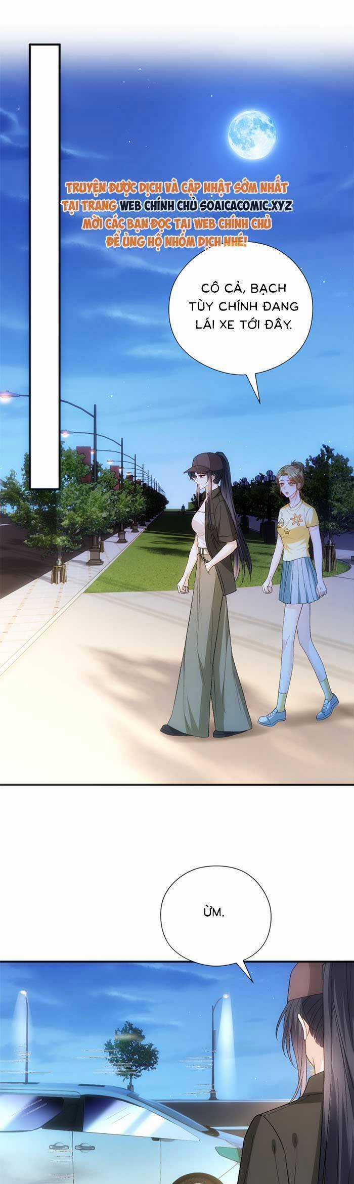 Vợ Của Lục Tổng Không Phải Dạng Vừa Chương 162 trang 18