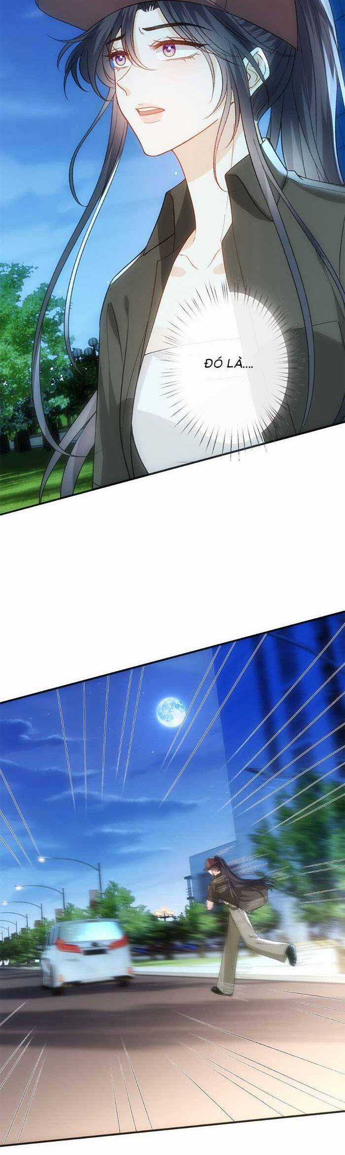 Vợ Của Lục Tổng Không Phải Dạng Vừa Chương 162 trang 20