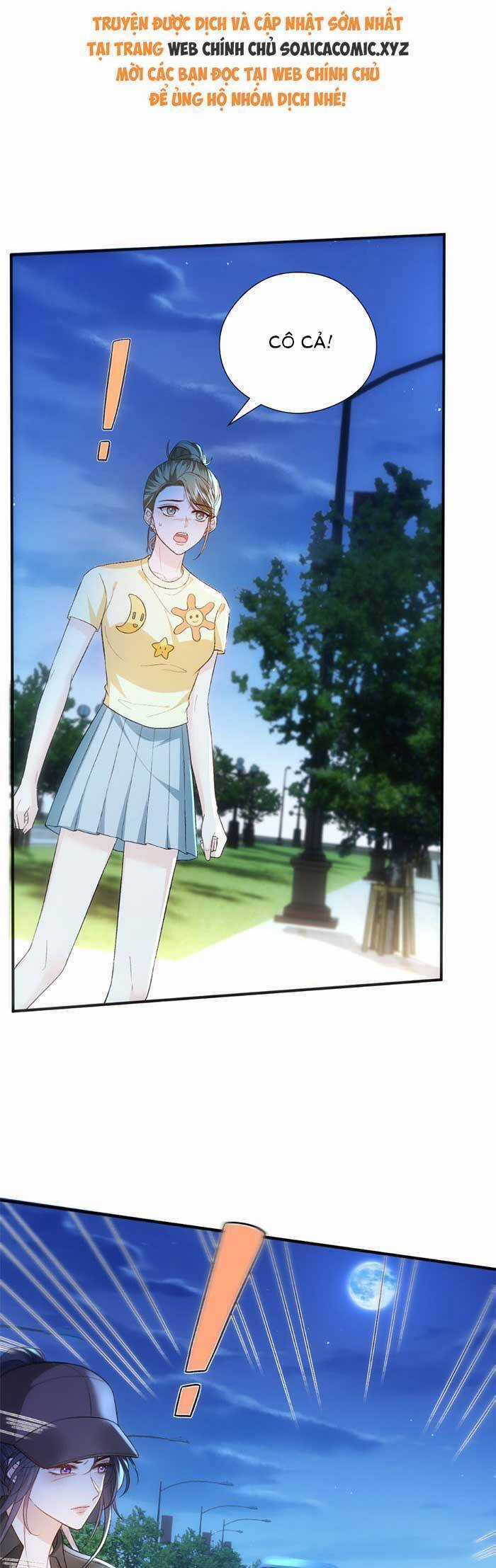 Vợ Của Lục Tổng Không Phải Dạng Vừa Chương 162 trang 21