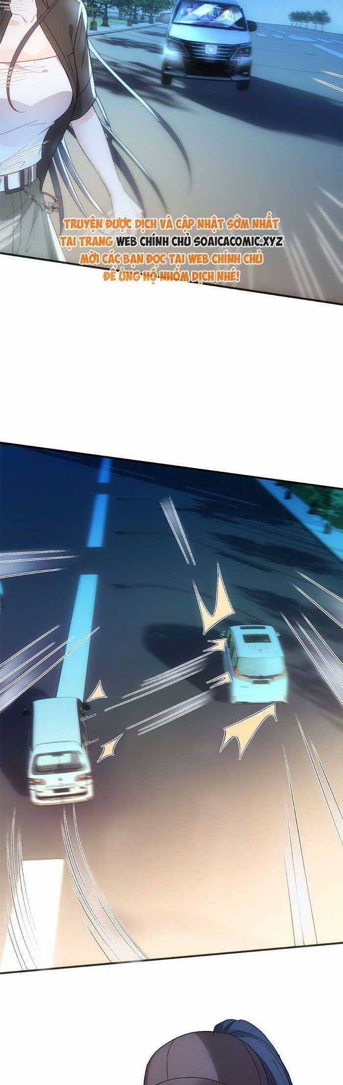 Vợ Của Lục Tổng Không Phải Dạng Vừa Chương 162 trang 22