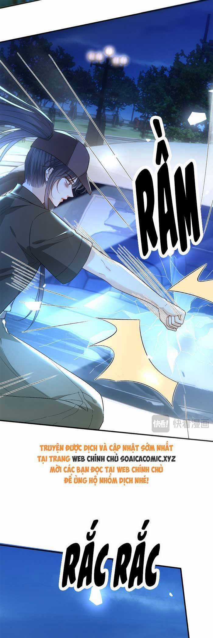 Vợ Của Lục Tổng Không Phải Dạng Vừa Chương 162 trang 24