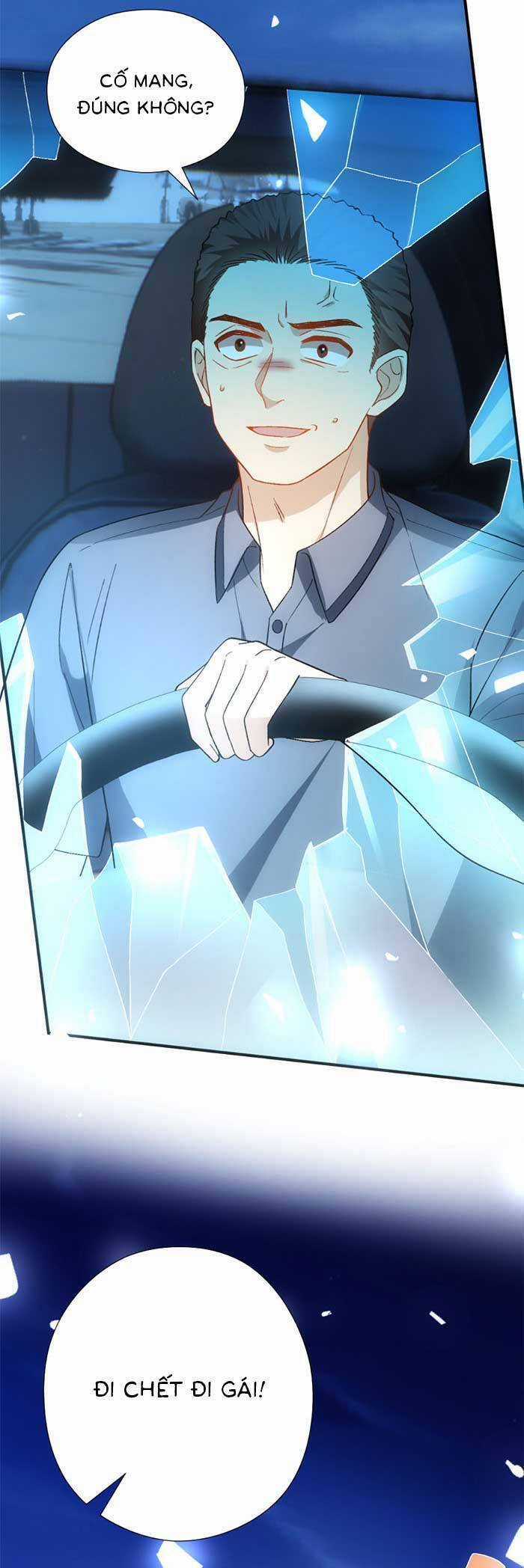 Vợ Của Lục Tổng Không Phải Dạng Vừa Chương 162 trang 25