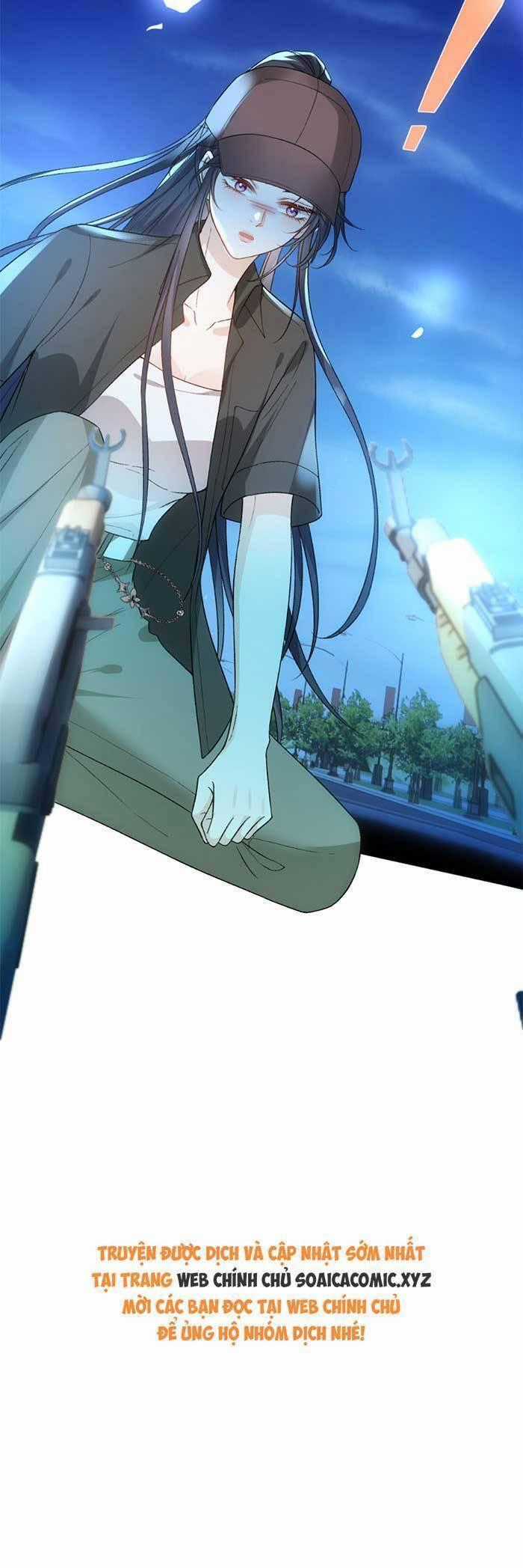 Vợ Của Lục Tổng Không Phải Dạng Vừa Chương 162 trang 26