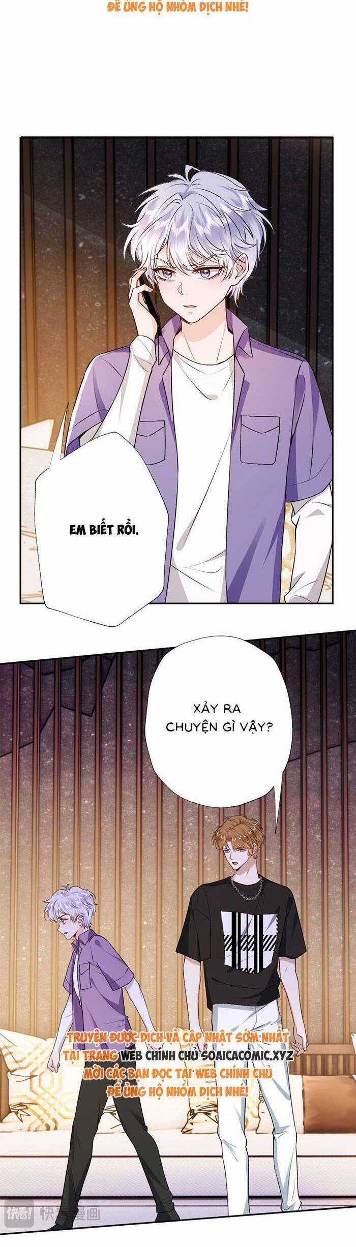 Vợ Của Lục Tổng Không Phải Dạng Vừa Chương 163 trang 14