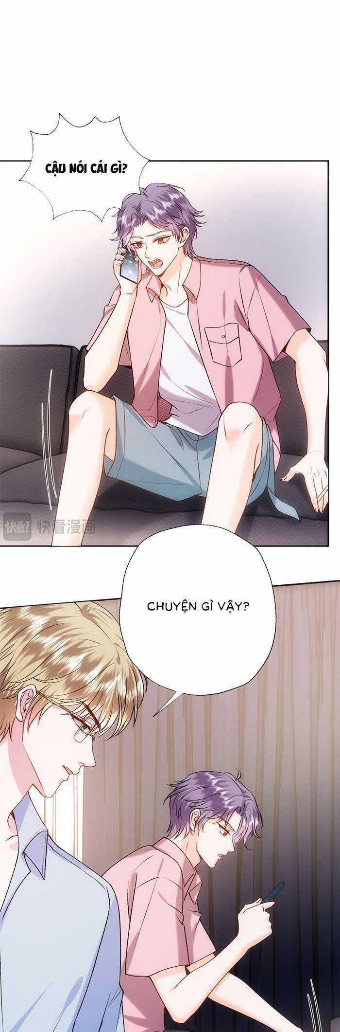 Vợ Của Lục Tổng Không Phải Dạng Vừa Chương 163 trang 18