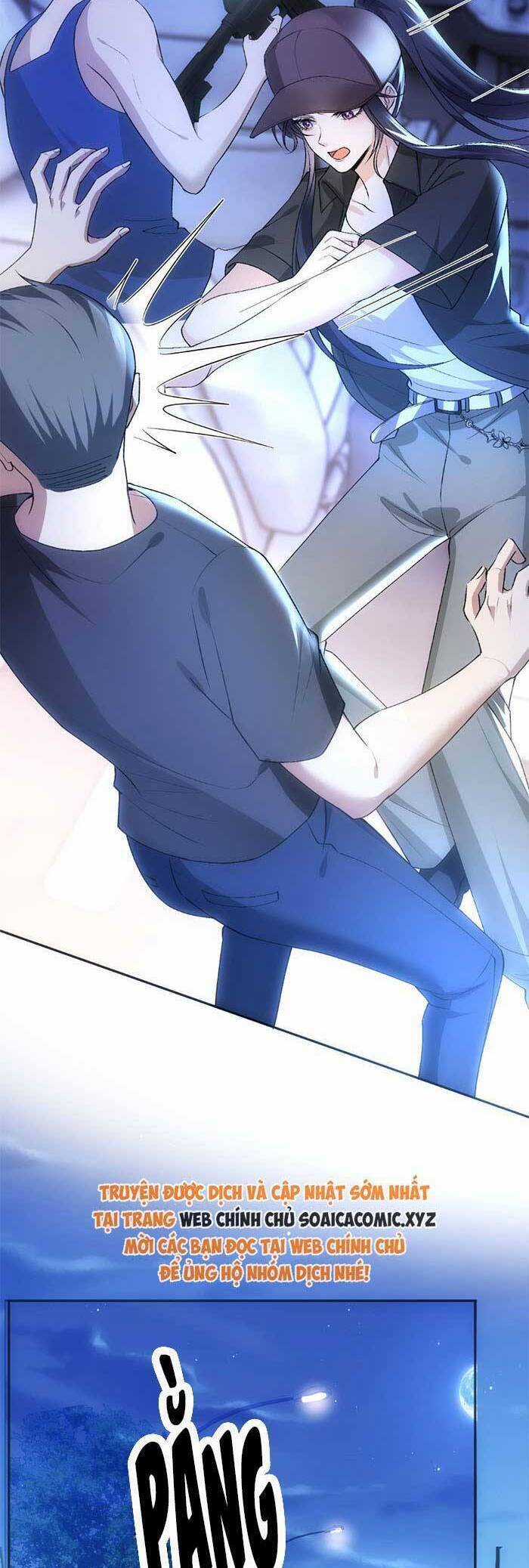 Vợ Của Lục Tổng Không Phải Dạng Vừa Chương 163 trang 2