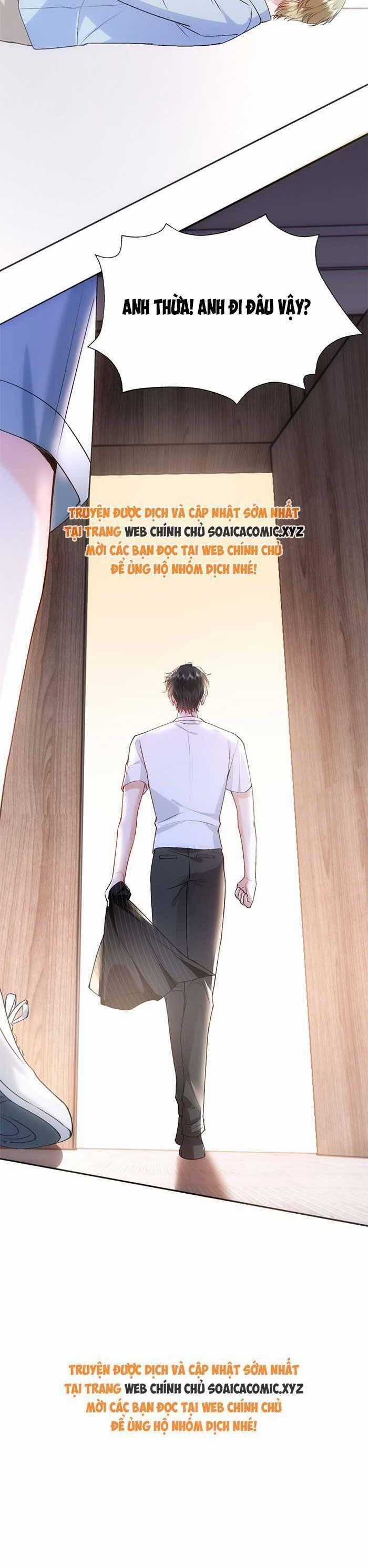 Vợ Của Lục Tổng Không Phải Dạng Vừa Chương 163 trang 22