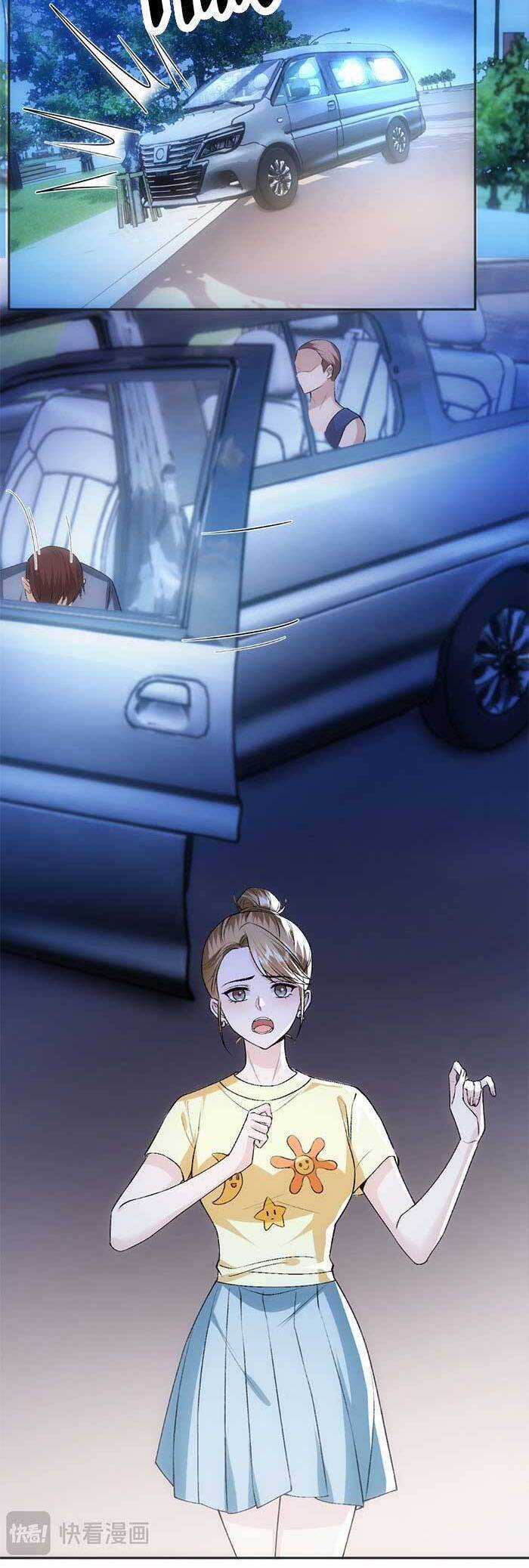 Vợ Của Lục Tổng Không Phải Dạng Vừa Chương 163 trang 3