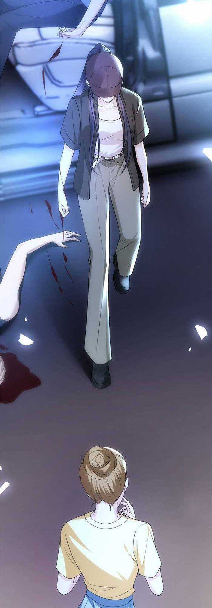 Vợ Của Lục Tổng Không Phải Dạng Vừa Chương 163 trang 5