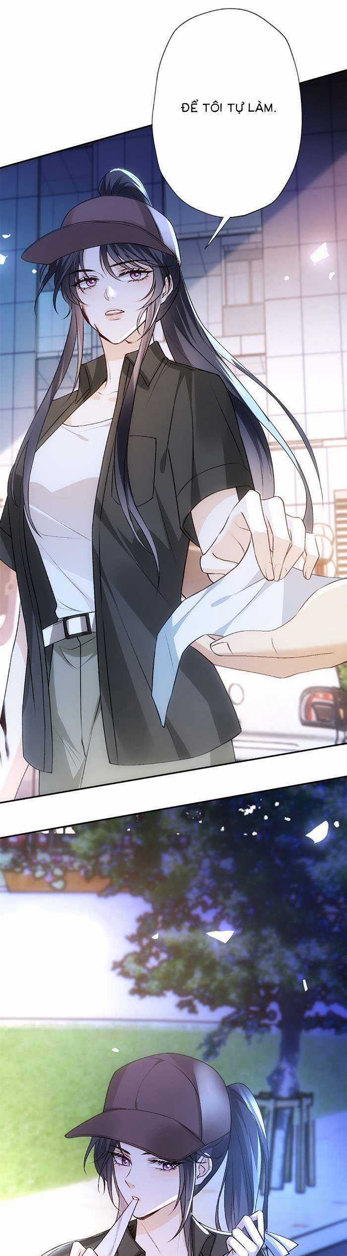 Vợ Của Lục Tổng Không Phải Dạng Vừa Chương 163 trang 9