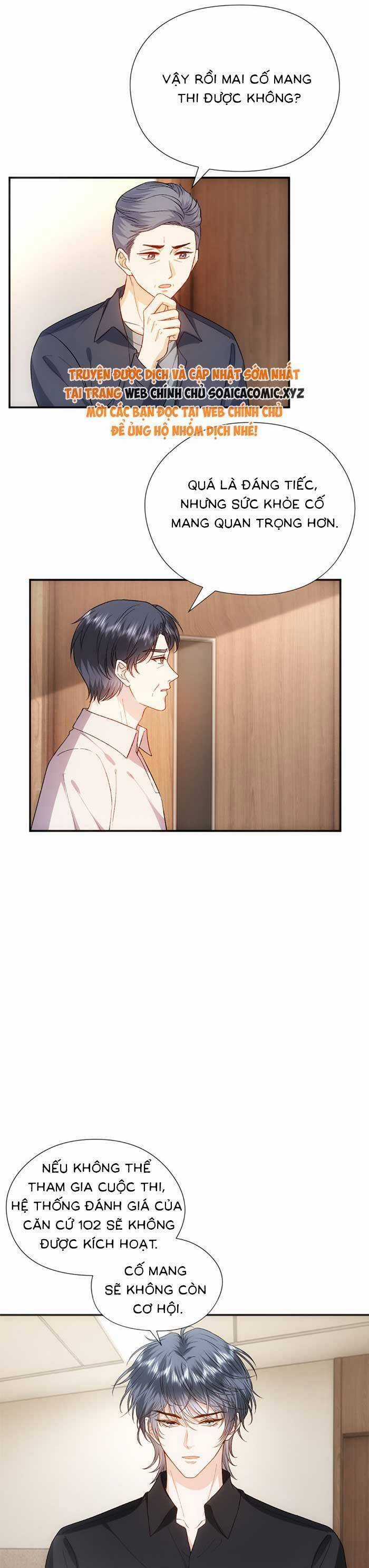 Vợ Của Lục Tổng Không Phải Dạng Vừa Chương 164 trang 4