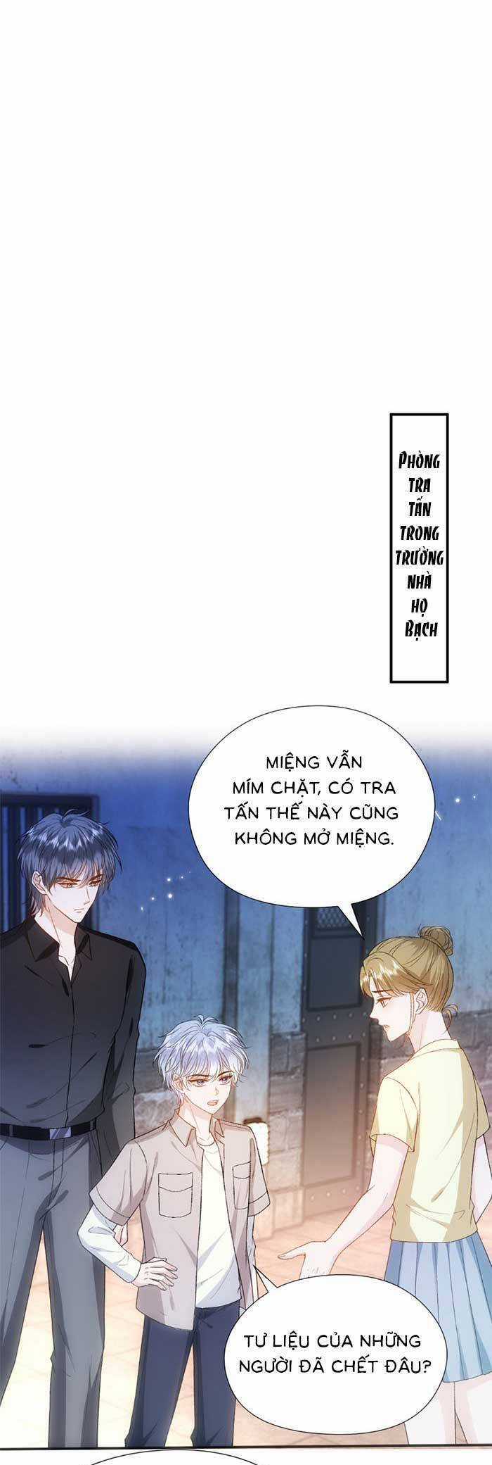 Vợ Của Lục Tổng Không Phải Dạng Vừa Chương 164 trang 6