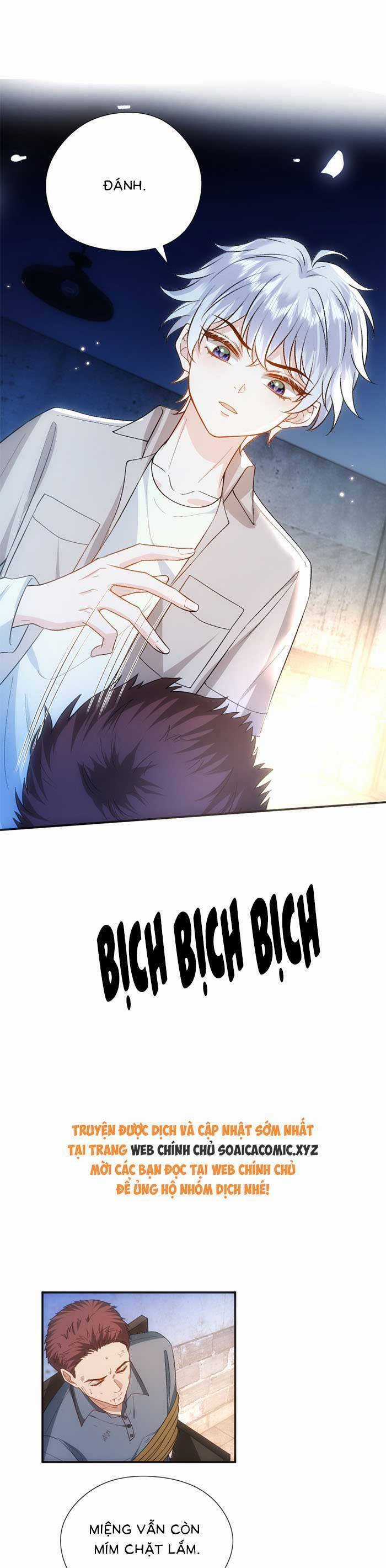 Vợ Của Lục Tổng Không Phải Dạng Vừa Chương 164 trang 9