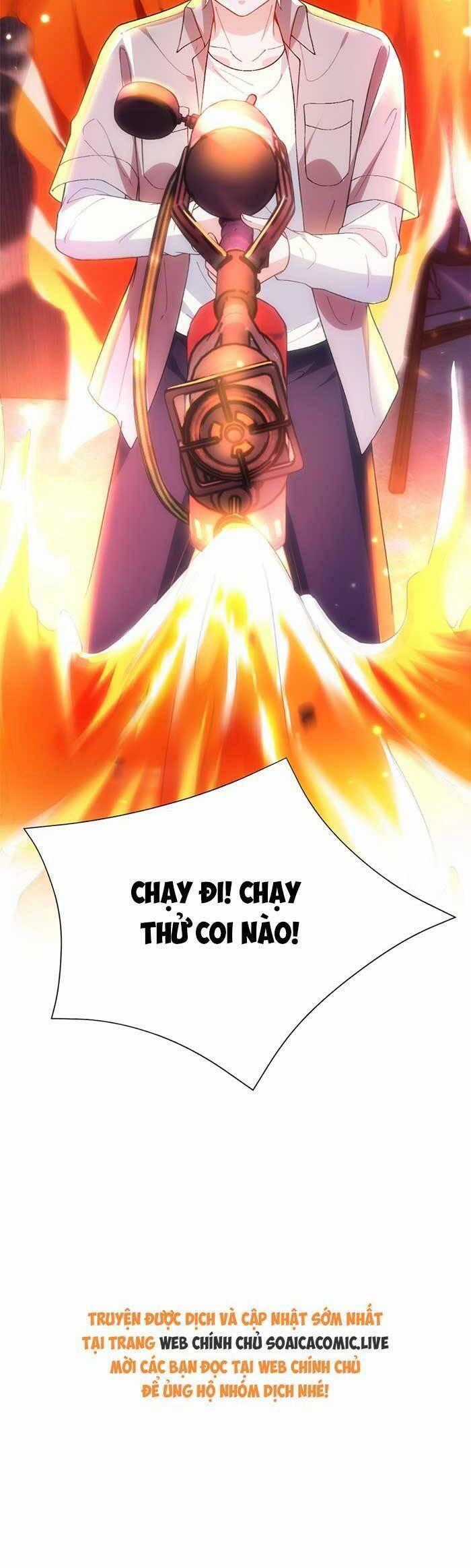 Vợ Của Lục Tổng Không Phải Dạng Vừa Chương 165 trang 25
