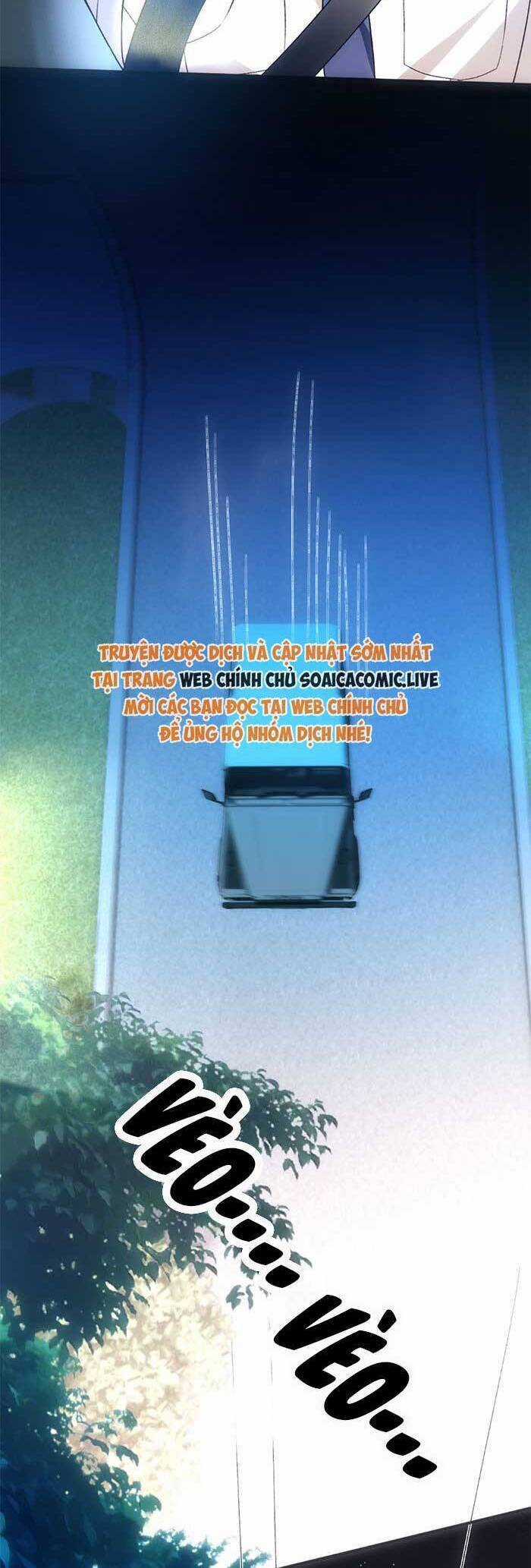 Vợ Của Lục Tổng Không Phải Dạng Vừa Chương 165 trang 6