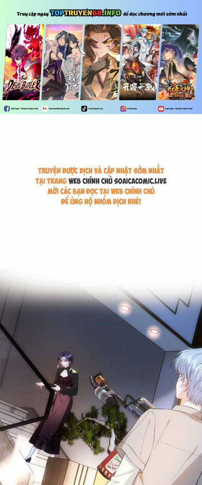Vợ Của Lục Tổng Không Phải Dạng Vừa Chương 166 trang 1