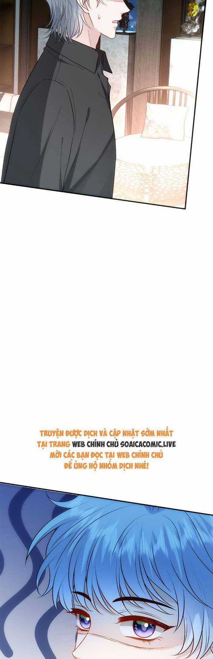 Vợ Của Lục Tổng Không Phải Dạng Vừa Chương 166 trang 11