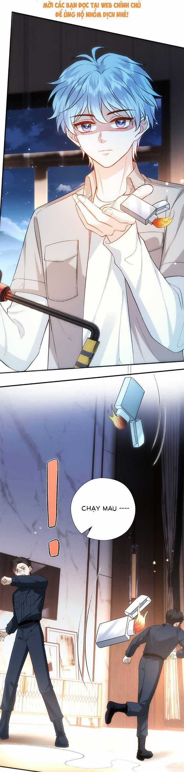 Vợ Của Lục Tổng Không Phải Dạng Vừa Chương 166 trang 13