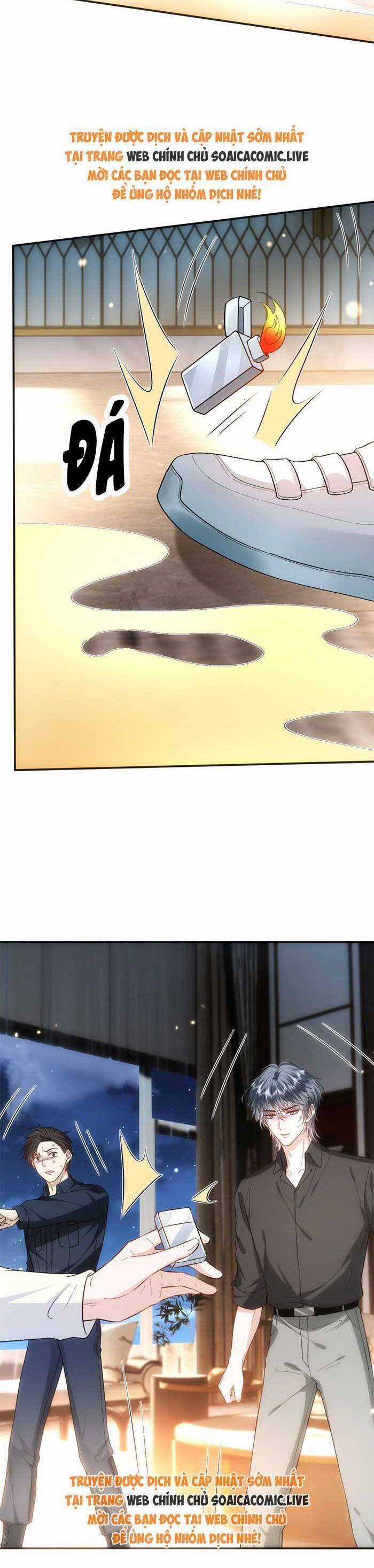 Vợ Của Lục Tổng Không Phải Dạng Vừa Chương 166 trang 14