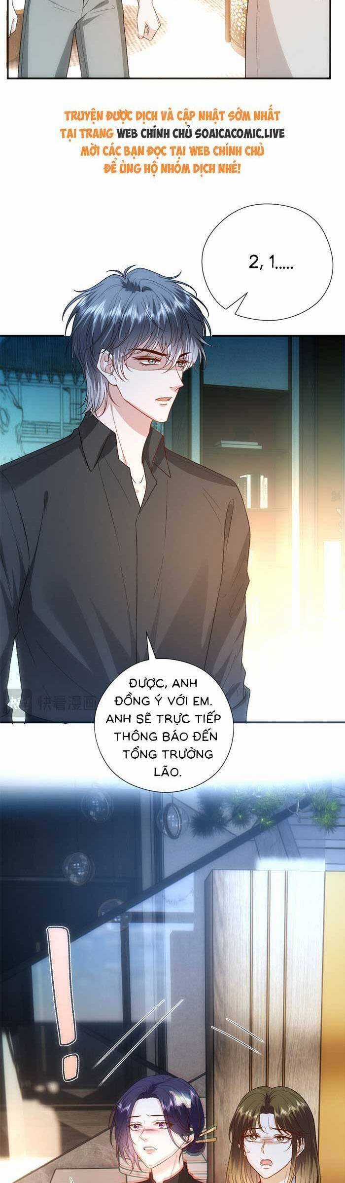 Vợ Của Lục Tổng Không Phải Dạng Vừa Chương 166 trang 16