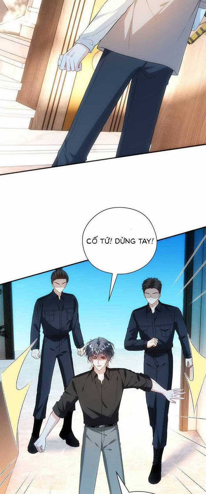 Vợ Của Lục Tổng Không Phải Dạng Vừa Chương 166 trang 2