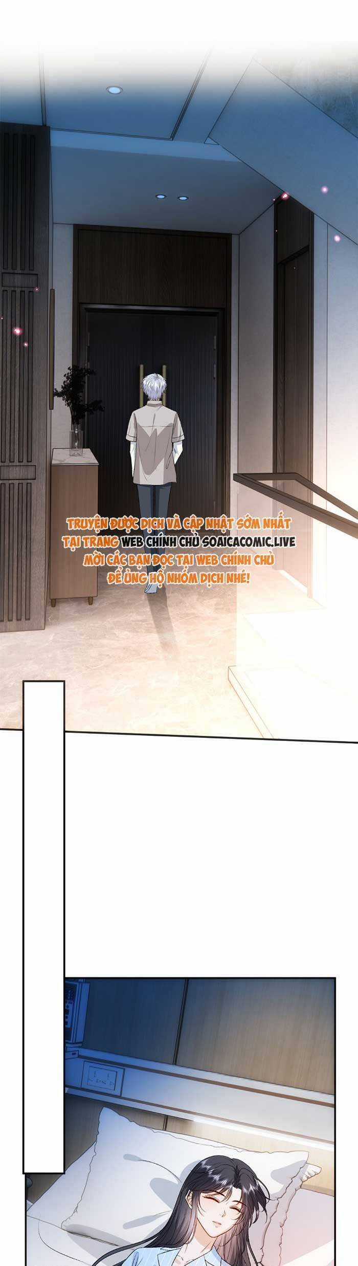 Vợ Của Lục Tổng Không Phải Dạng Vừa Chương 166 trang 24