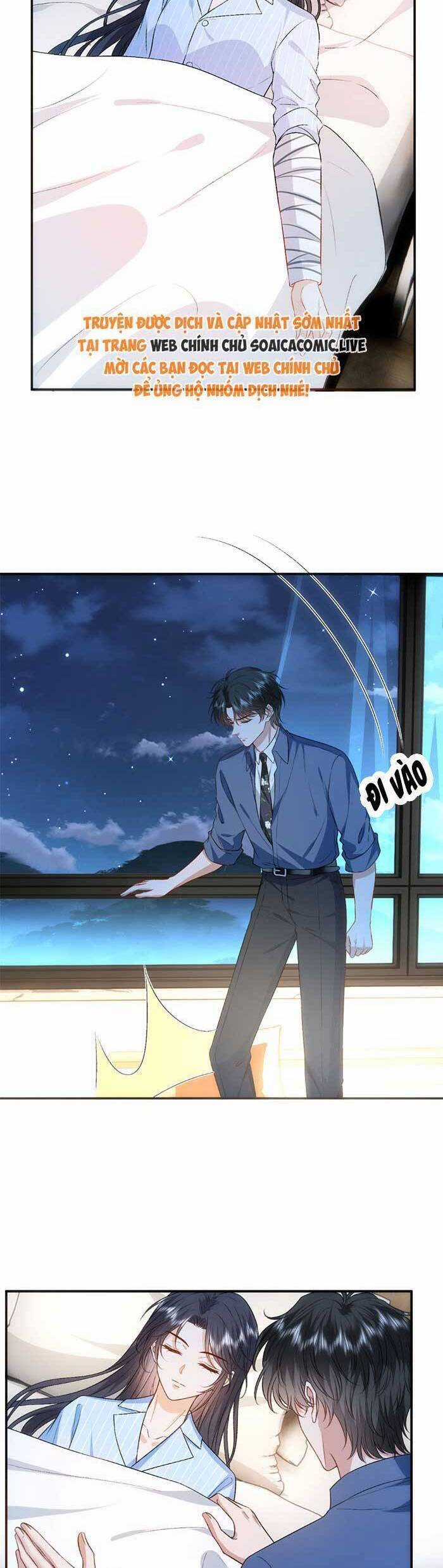 Vợ Của Lục Tổng Không Phải Dạng Vừa Chương 166 trang 25