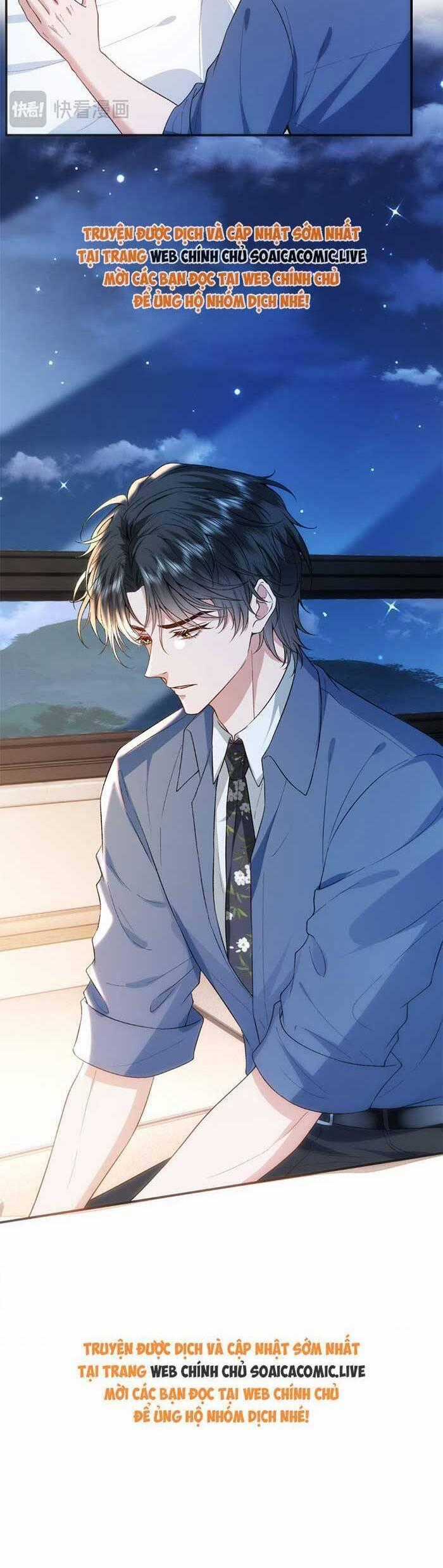 Vợ Của Lục Tổng Không Phải Dạng Vừa Chương 166 trang 26