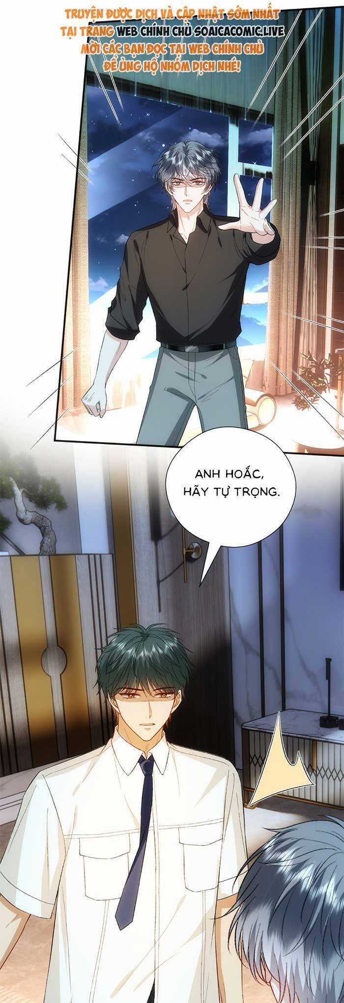 Vợ Của Lục Tổng Không Phải Dạng Vừa Chương 166 trang 4